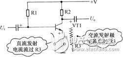 負(fù)反饋放大電路詳細(xì)解析：負(fù)反饋電路作用，反饋的概念，負(fù)反饋電路分類，負(fù)反饋電路分析方法
