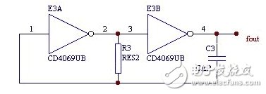 最簡單的RC振蕩電路圖大全（十款最簡單的RC振蕩電路設(shè)計原理圖詳解）