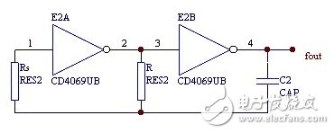 最簡單的RC振蕩電路圖大全（十款最簡單的RC振蕩電路設(shè)計原理圖詳解）