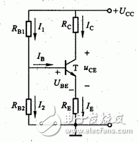 分壓式偏置電路經典設計