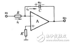 積分電路詳解：原理和作用，和電路解析