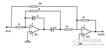 電量變送器是什么？電量變送器工作原理解析