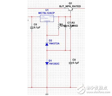 開關穩壓電源資料下載