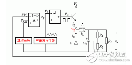 電路穩(wěn)壓器是什么？電路穩(wěn)壓器的工作原理解析，以及開關(guān)型電路穩(wěn)壓器電路原理解析