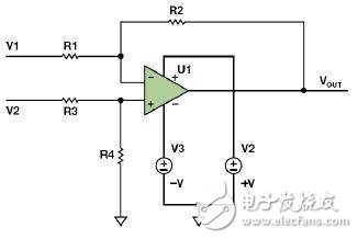 什么是差動放大器？詳細解析差動放大電路