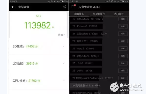 小米6、小米5對比評測：全面提升！搶到就是賺到！