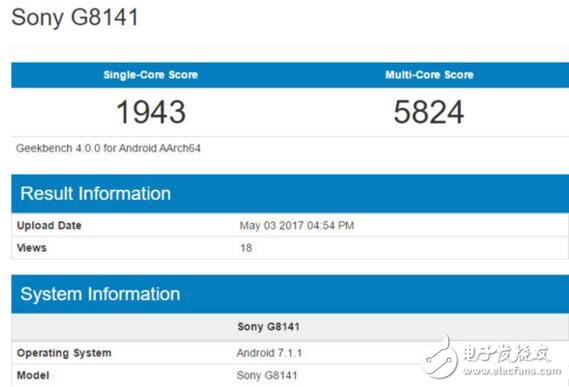 索尼Xperia XZ Premium的拳頭產品究竟有多強？豈止驍龍835的首發！