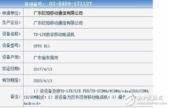 OPPOR11廣告強勢插入，前方高能！OPPO官方確認配置搶先看，雷猴、余大嘴當心！