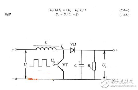 開關電源如何分類？ 開關電源有哪些基本類型