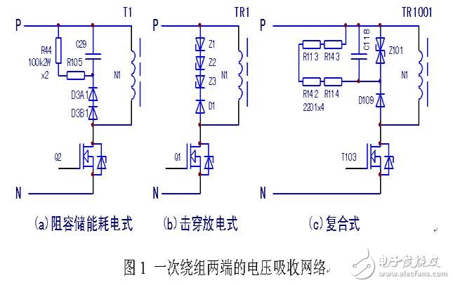 開(kāi)關(guān)電源變壓器解析，如何判斷開(kāi)關(guān)電源變壓器的好壞
