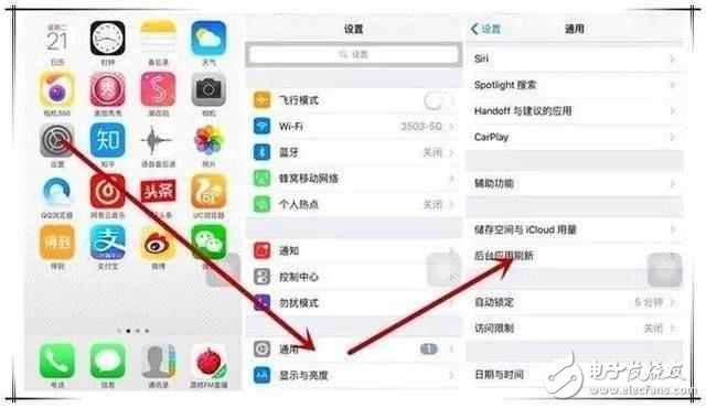 讓iPhone提速的簡(jiǎn)單步驟，大多數(shù)人都不知道