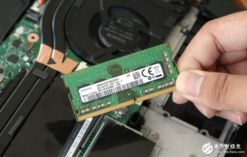 ThinkPad T471拆機:經典之所以是經典,是因為從來不玩虛的!