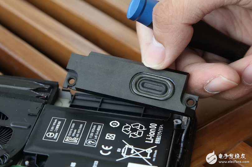 ThinkPad T471拆機:經典之所以是經典,是因為從來不玩虛的!