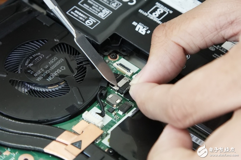 ThinkPad T471拆機:經典之所以是經典,是因為從來不玩虛的!