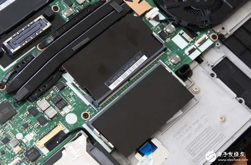 ThinkPad T471拆機:經典之所以是經典,是因為從來不玩虛的!