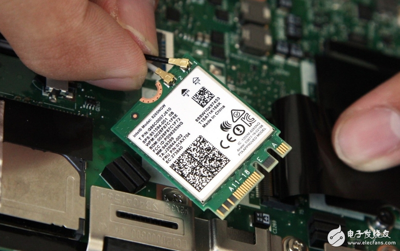 ThinkPad T471拆機:經典之所以是經典,是因為從來不玩虛的!