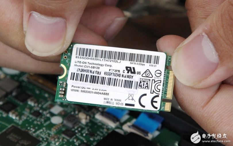 ThinkPad T471拆機:經典之所以是經典,是因為從來不玩虛的!