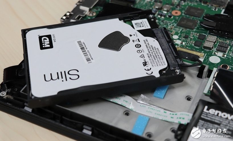 ThinkPad T471拆機:經典之所以是經典,是因為從來不玩虛的!