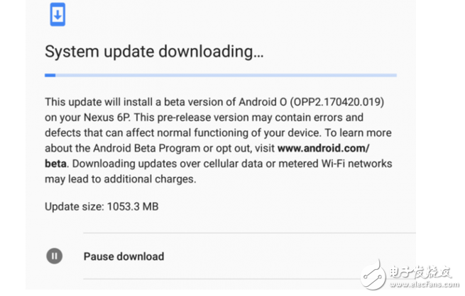 Google放出Android O第二個開發者預覽版本 這個小功能大贊！