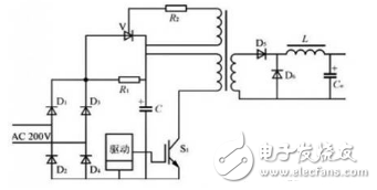 開關電源中的保護電路詳解