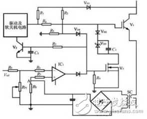 開關電源中的保護電路詳解
