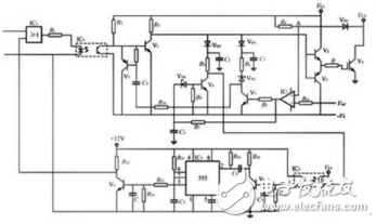 開關電源中的保護電路詳解