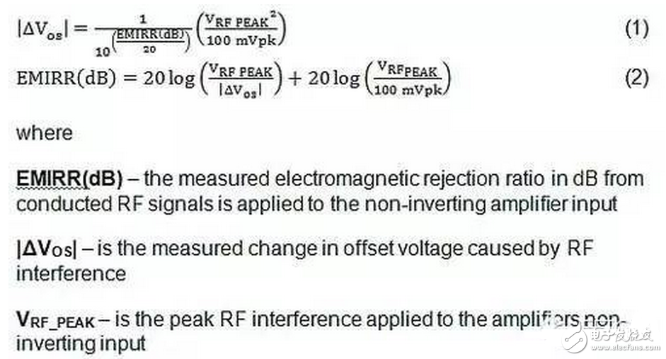 IGBT模塊常見問題分析，RF對線性電路有什么影響嗎？