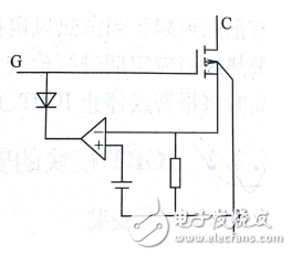 可通過降額使用，加大散熱器，涂敷導(dǎo)熱膠，強(qiáng)制風(fēng)扇冷卻，設(shè)置過溫度保護(hù)等方法來解決過熱損壞問題。在安裝或更換IGBT時，應(yīng)十分重視IGBT與散熱片的接觸面狀態(tài)和旋緊程度。為了減少接觸熱阻，最好在散熱器與IGBT間涂抹導(dǎo)熱硅脂。一般散熱片底部安裝有散熱風(fēng)扇，當(dāng)散熱風(fēng)扇損壞或散熱片散熱不良時將導(dǎo)致IGBT發(fā)熱，而發(fā)生故障。因此對散熱風(fēng)扇應(yīng)定期進(jìn)行檢查，一般在散熱片上靠近IGBT的地方安裝有溫度感應(yīng)器，當(dāng)溫度過高時將報警或停止IGBT工作。