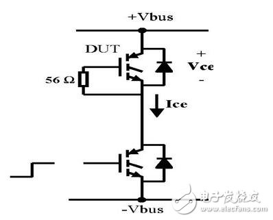 　　MOS管，IGBT，以及三極管他們有什么區別？