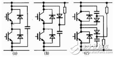 對(duì)由電力電子器件構(gòu)成的變換器進(jìn)行電磁兼容性設(shè)計(jì)之前，必須分析預(yù)期的電磁環(huán)境，并從電磁干擾源，耦合途徑和敏感設(shè)備人手，找出其所處系統(tǒng)中存在的電磁干擾。然后有針對(duì)性地采取措施，就可以消除或抑制 電磁干擾。電力電子器件所處電磁環(huán)境中存霖河默『r擾源主要有：