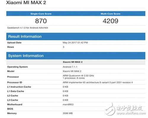 小米MAX2發(fā)布會正式開始：小米MAX2發(fā)布會直播地址、直播平臺奉上，和雷軍一起見證奇跡
