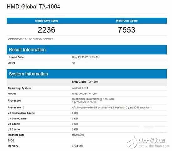 諾基亞9極致性能重回巔峰，8G運存+flyme會是怎樣的體驗？