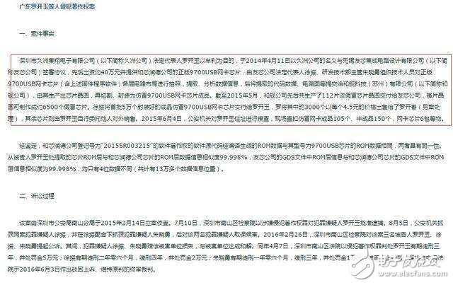 “反向”研發(fā)芯片就侵權(quán)？也未必！