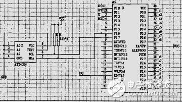 基于單片機的溫濕度檢測系統(tǒng)的設計