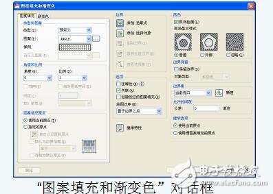 AutoCAD機械繪圖技巧
