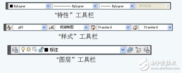 AutoCAD機械繪圖技巧