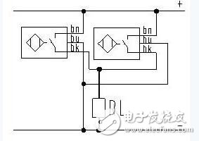 光電傳感器接線圖與原理圖詳細解析