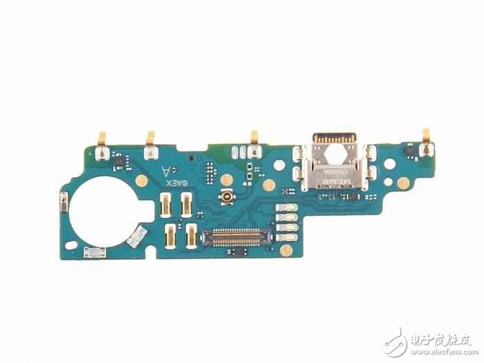 續航神機小米Max 2拆解,原來內部這么簡單