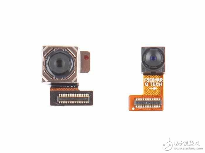 續航神機小米Max 2拆解,原來內部這么簡單