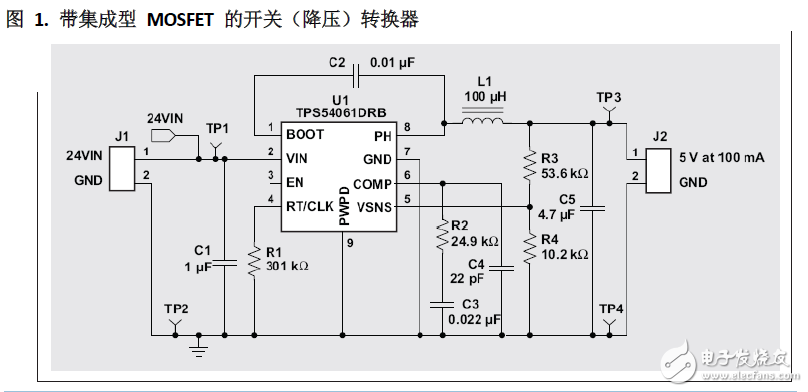 線性穩壓器與開關穩壓器在24V總線工業應用中的對比