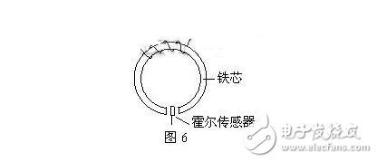 霍爾傳感器的分類、霍爾效應與霍爾傳感器的應用