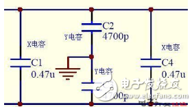 安培電容是什么？安培電容電路圖與分類詳解