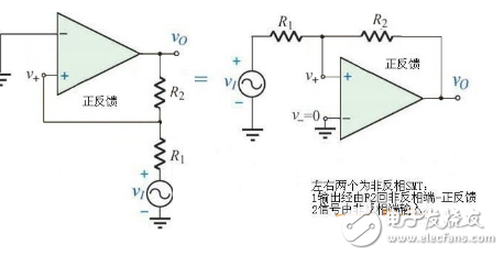 什么是觸發器，施密特觸發器工作原理與電路圖詳解
