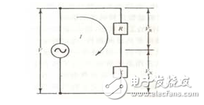 以SnO2氣敏元件為例，它是由0.1--10um的晶體集合而成，這種晶體是作為N型半導(dǎo)體而工作的。在正常情況下，是處于氧離子缺位的狀態(tài)。當(dāng)遇到離解能較小且易于失去電子的可燃性氣體分子時，電子從氣體分子向半導(dǎo)體遷移，半導(dǎo)體的載流子濃度增加，因此電導(dǎo)率增加。而對于P型半導(dǎo)體來說，它的晶格是陽離子缺位狀態(tài)，當(dāng)遇到可燃性氣體時其電導(dǎo)率則減小。