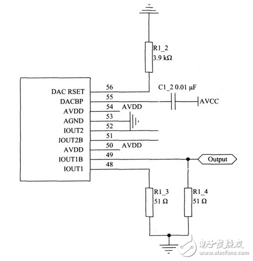 上述方案實現了電容自身寄生電感的測量， 由于采用的DDS 信號發生技術， 因此頻率分辨率極高， 這就大大提高了電感的測量精度， 該方法對于nH 級的電感都能準確的測量， 彌補了大多數LCR 電橋無法精確測量微小電感的缺點。該方法若結合LCR 電橋一起使用， 基本可以滿足大多數情況下的電感測量要求。