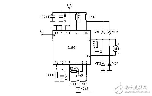 淺析直流伺服電動(dòng)機(jī)與交流伺服電動(dòng)機(jī)，直流伺服電動(dòng)機(jī)的驅(qū)動(dòng)模塊解析