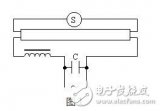 電感整流器在白熾燈電路里的作用，電腦主板的磁環電...