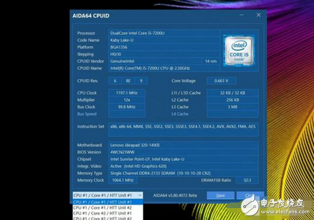 聯(lián)想IdeaPad 320怎么樣?IdeaPad評(píng)測(cè):輕度電腦用戶理性之選