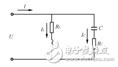 當(dāng)向并聯(lián)諧振變壓器施加50Hz交流電壓時，隨著電壓的升高，回路中將產(chǎn)生強迫振蕩。當(dāng)回路的振蕩頻率等于外施電源頻率時，回路的阻抗最大（且呈純電阻性），因而回路電流最小，但L和C上的電流IL和IC都是回路電流I的Q倍，即IL=IC=QI。