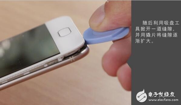 OPPOR11評(píng)測直播多次被封,難道真是“假”雙攝？oppor11內(nèi)部做工如何？oppor11拆機(jī)圖解教程